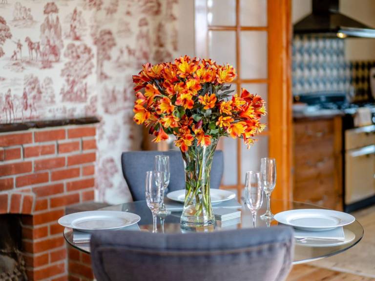 Fully equipped cottage with garden | Pets are welcome — photo 4