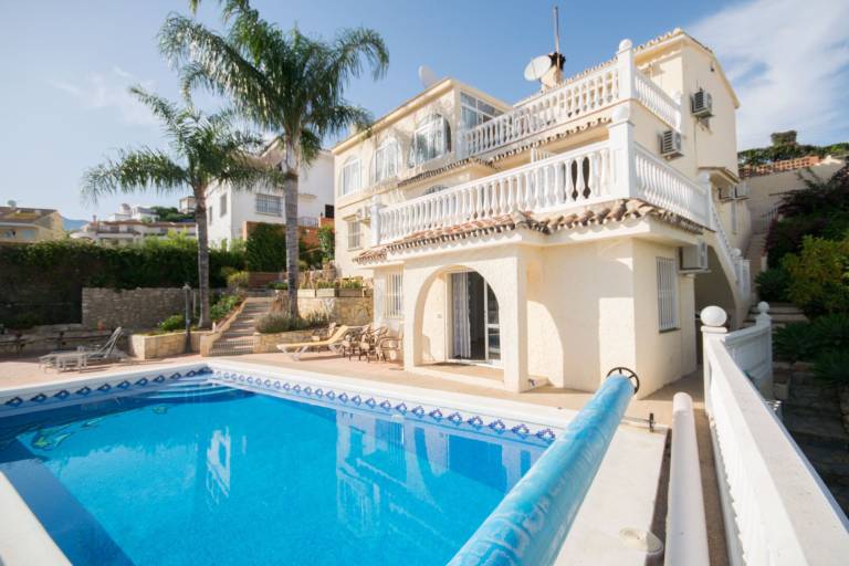 Villa Mijas