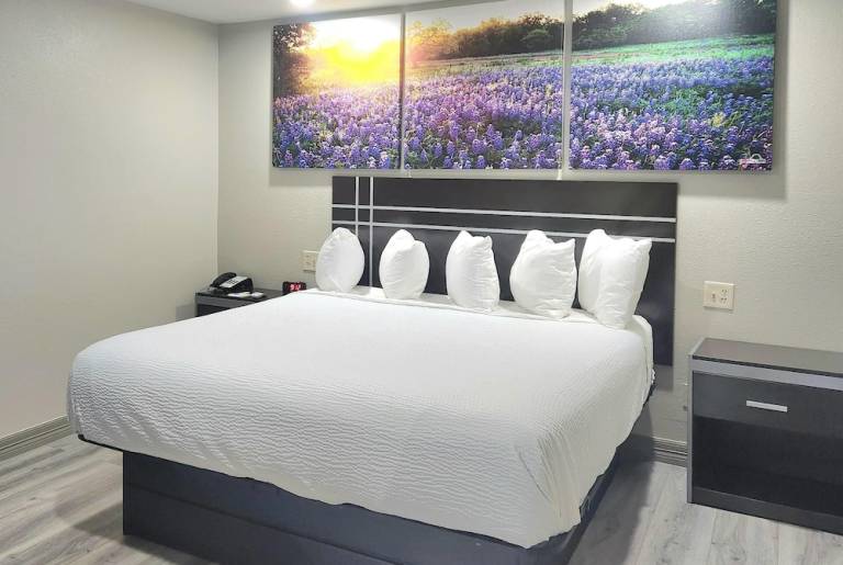Motel Baytown