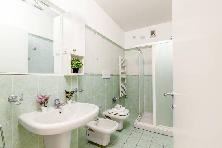Holiday apartment with garden | Mountain view | Close to the beach | Dogs allowed — photo 5