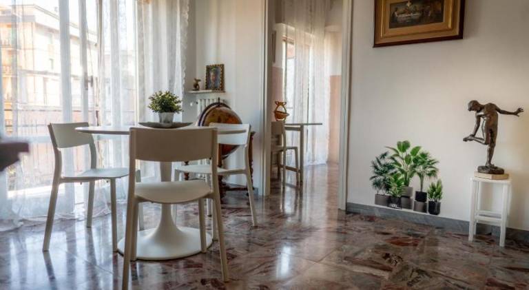 Holiday apartment with 2 rooms for 4 persons — photo 3