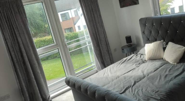 Pleasant apartment | Dogs allowed in Edinburgh
