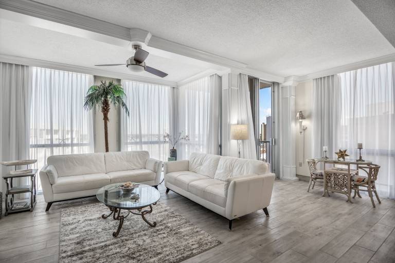 Condo Destin