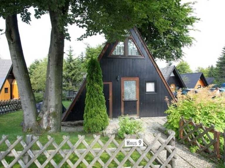 Ferienhaus Clausthal-Zellerfeld