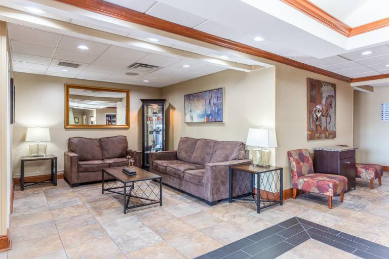 Holiday Inn Express Charles Town By IHG — photo 5