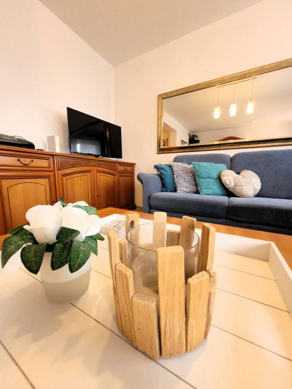 Winterberg Appartement 21028 — photo 4