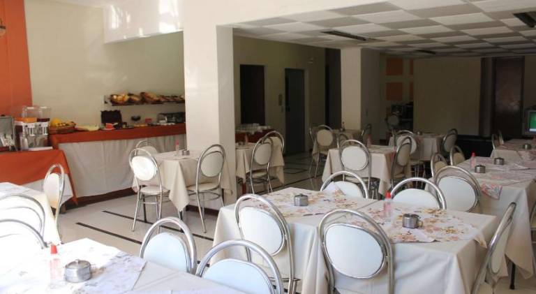 Espigao Palace Hotel — photo 3