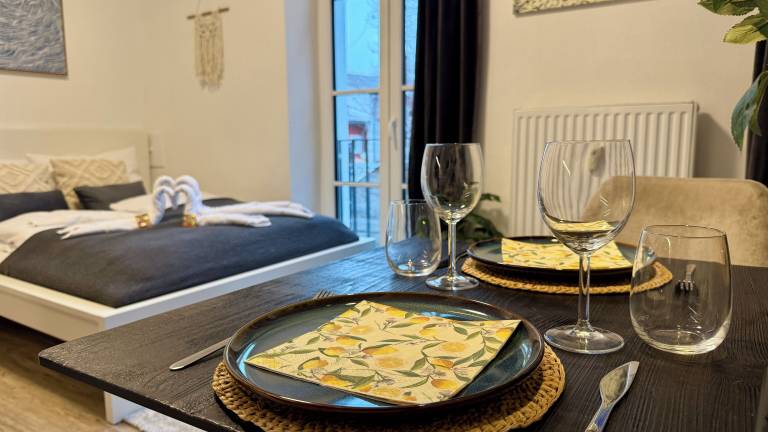 Ferienwohnung Passau