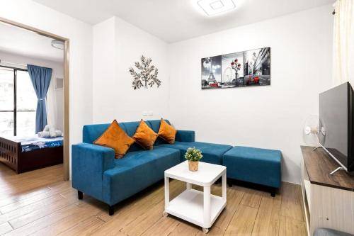 Apartment Tagaytay