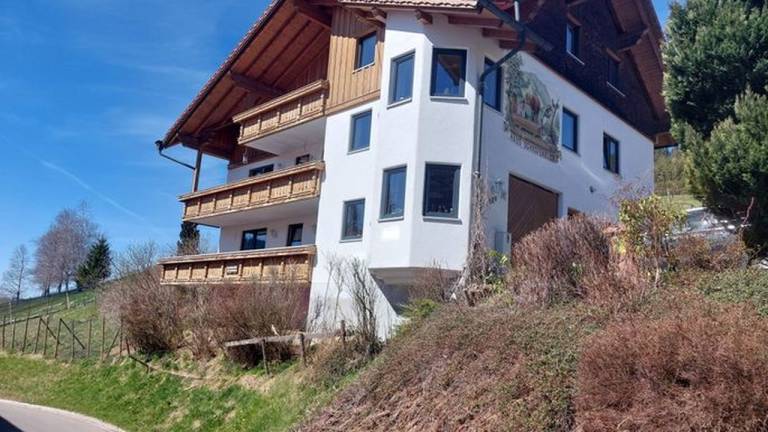 Ferienwohnung Jungholz
