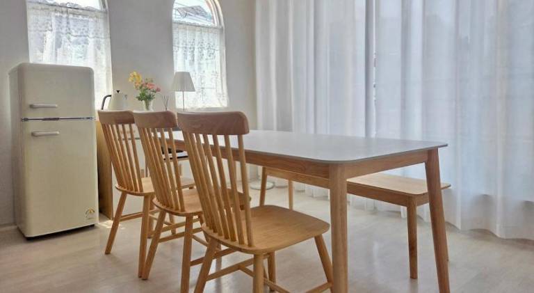 49 m&sup2; Ferienwohnung