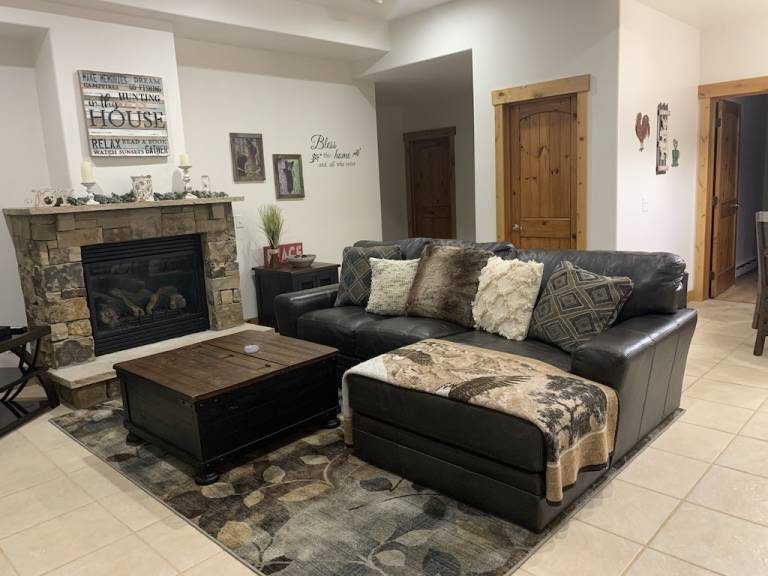 House Gypsum