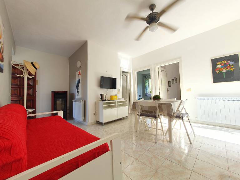 Apartament Barano D'ischia
