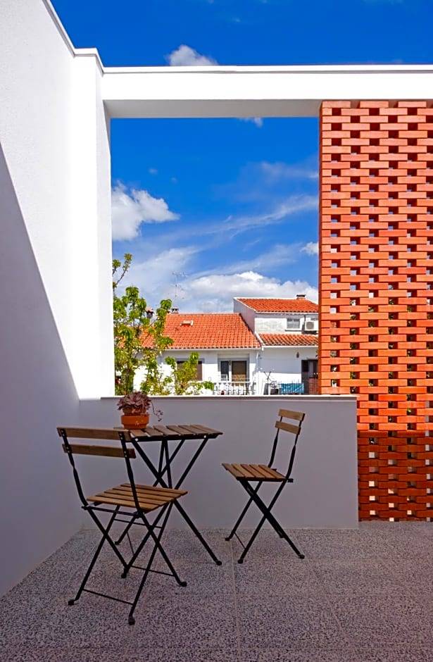 Quarto (B&B) Alcains