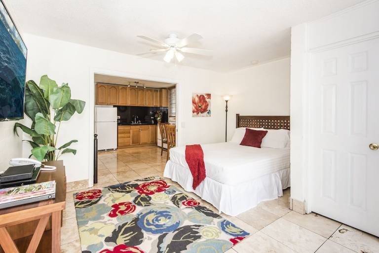 Condo Waikīkī