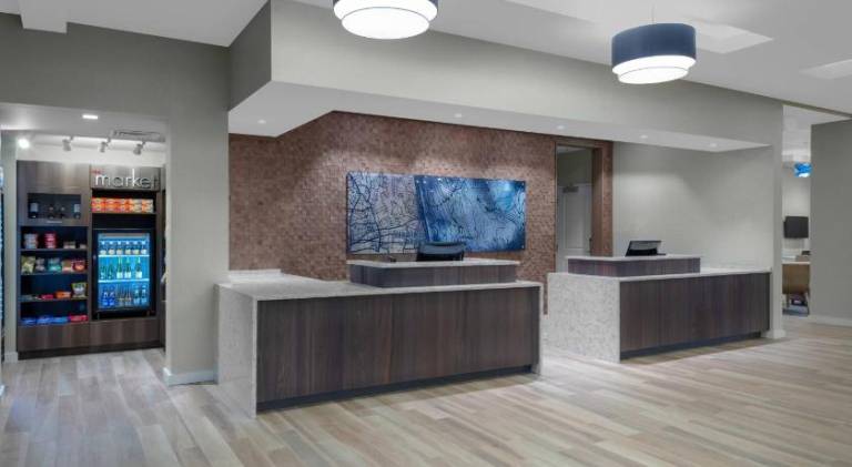 Residence Inn by Marriott Virginia Beach Town Center — photo 3