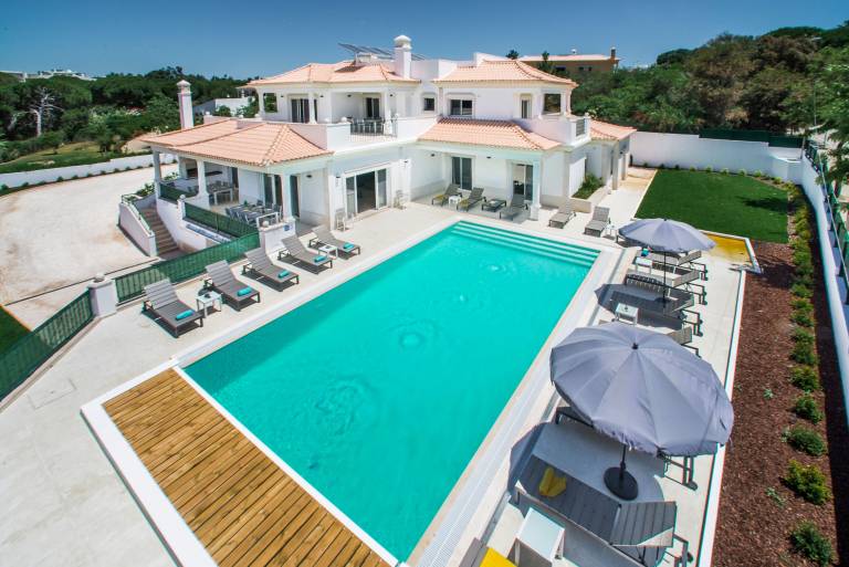 Villa Olhos de Água