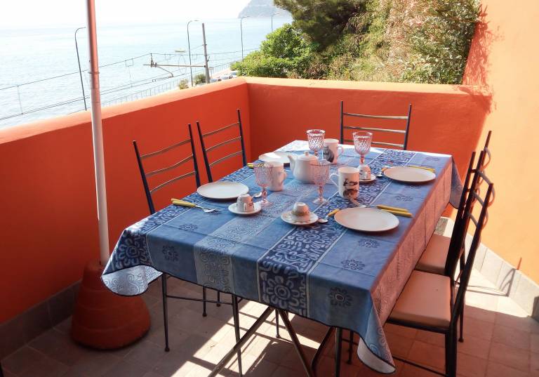 Appartement Alassio