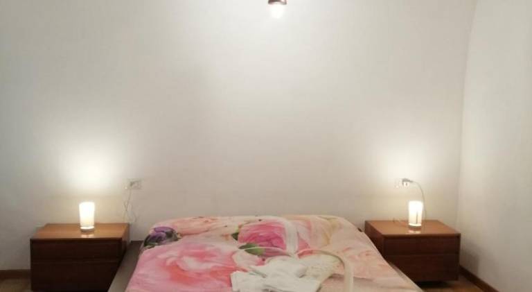 Vacation home with 2 rooms for 4 persons in Vernazza