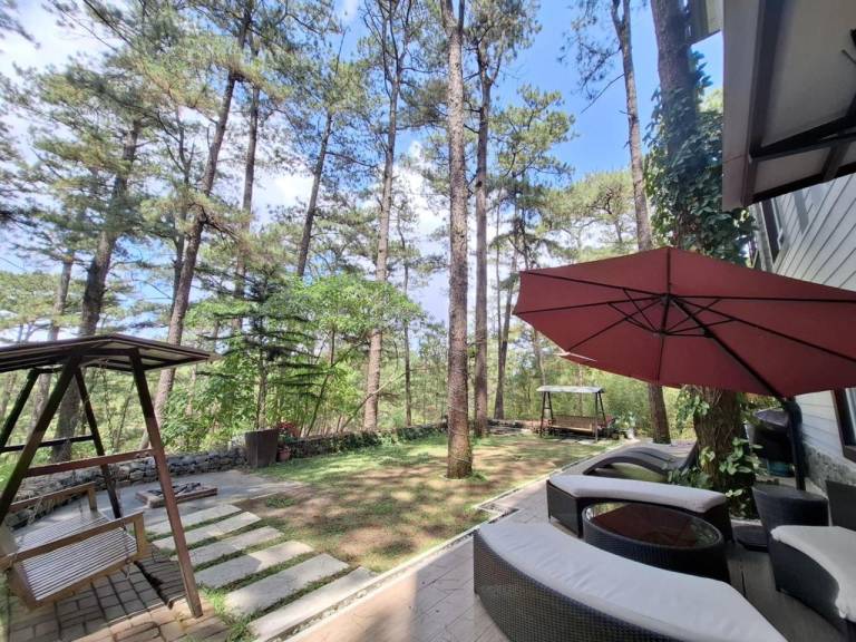 Pleasant vacation home with barbecue & hot tub | Good for workation | Dogs allowed — photo 4