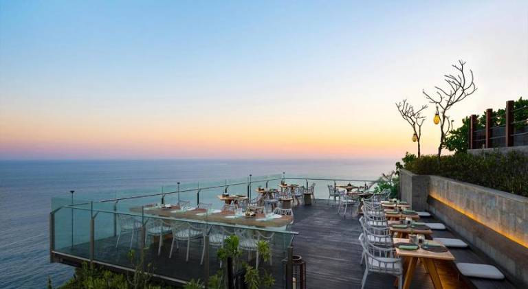 Six Senses Uluwatu — photo 4