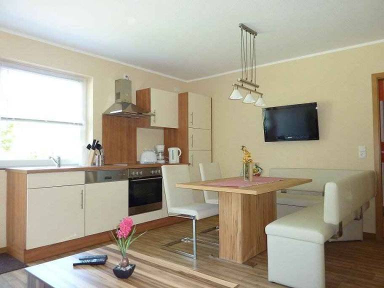 Appartement Lietzow