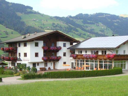 Aparthotel  Gemeinde Westendorf