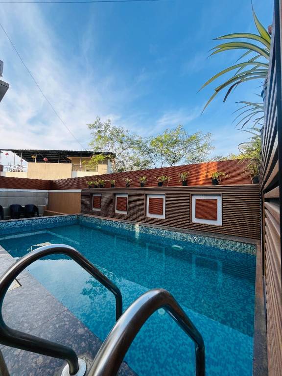 Villa with 1 room for 20 persons — photo 4