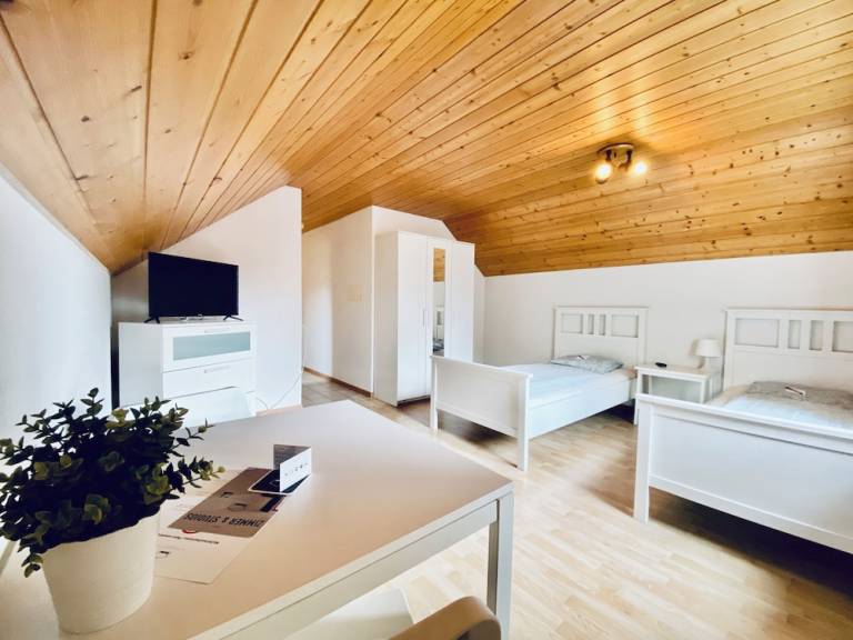 Ferienwohnung Solothurn