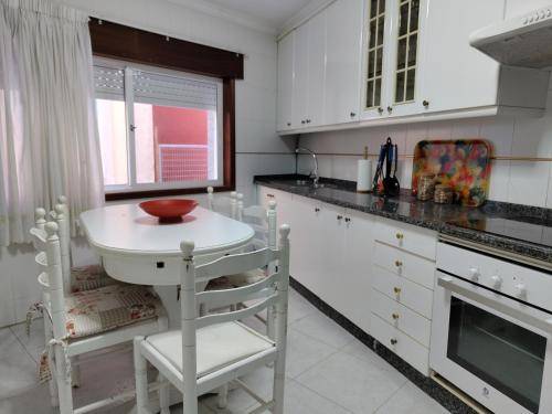 Apartamento  A Guarda