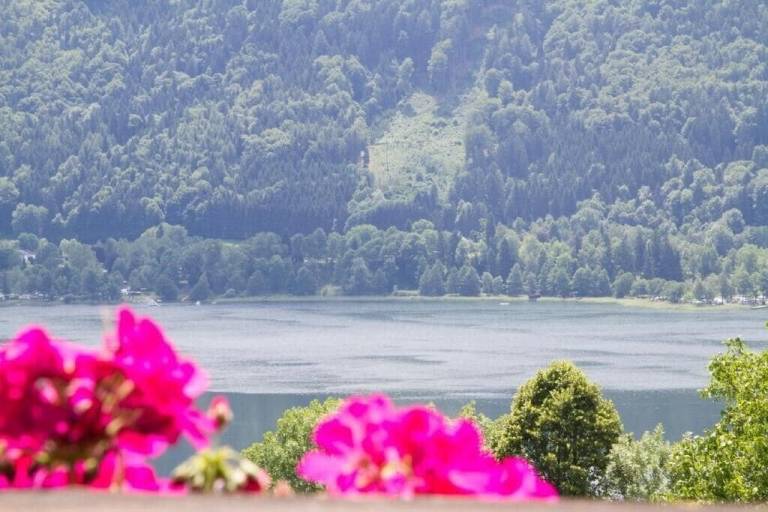 Appartement Sattendorf