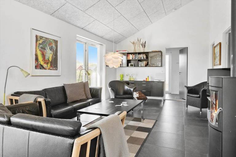 Fully equipped house with barbecue & terrace | Close to the beach | Pets allowed — photo 4