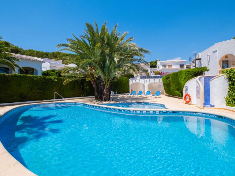 House Moraira