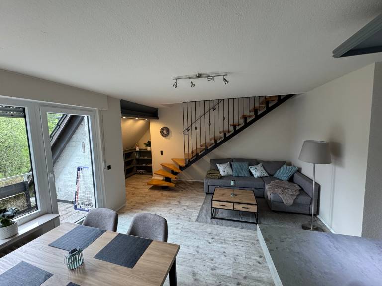 Ferienwohnung Lautenthal