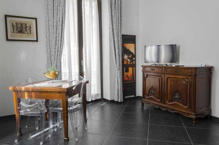 Appartamento Brindisi