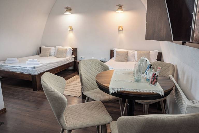 Accommodation Miercurea Ciuc