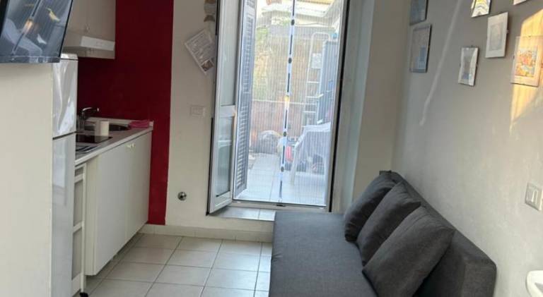 Holiday apartment with 1 room for 2 persons — photo 5