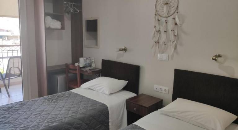 Hotel Trifylia — photo 2