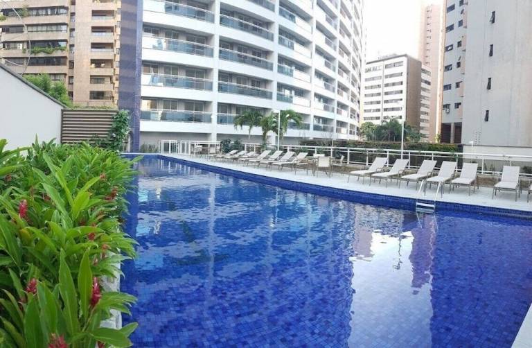 Apartamento  Meireles
