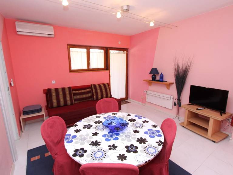Appartement Rovinj