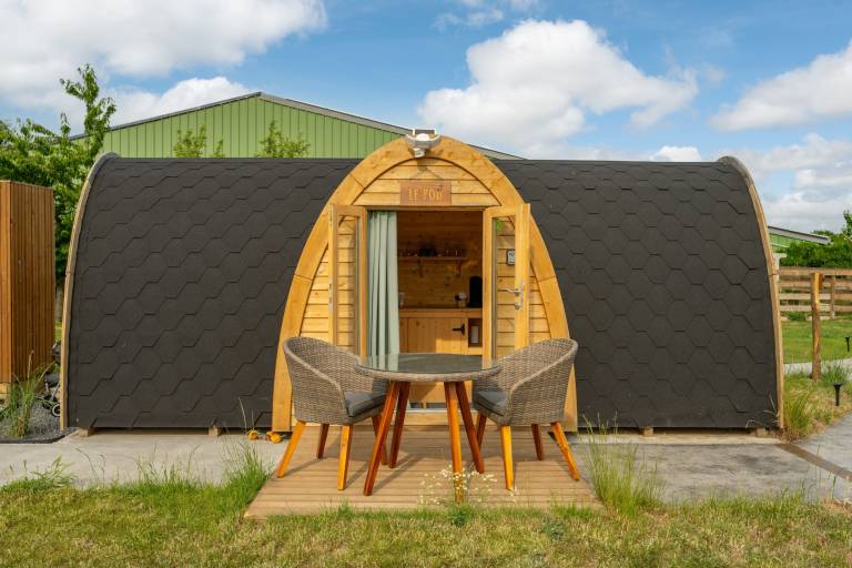 Chalet  Arras