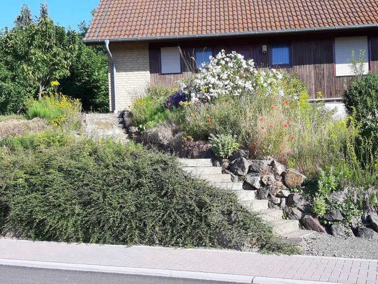 Appartement en copropriété Taunusstein