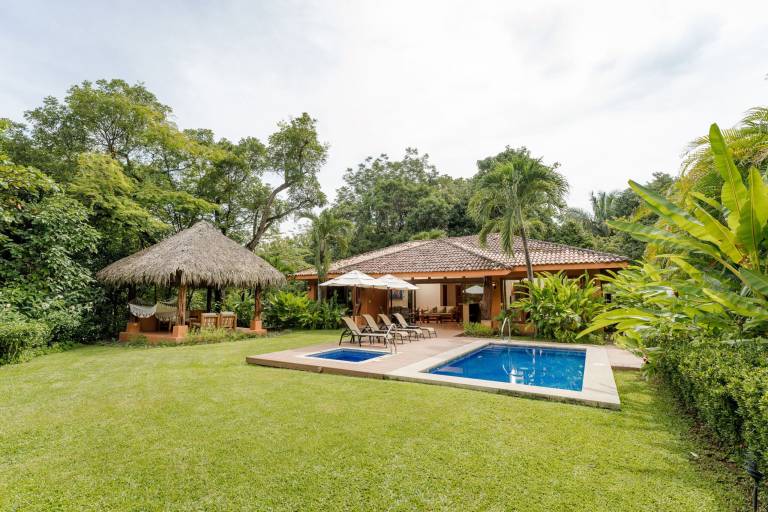 Villa  Punta Islita