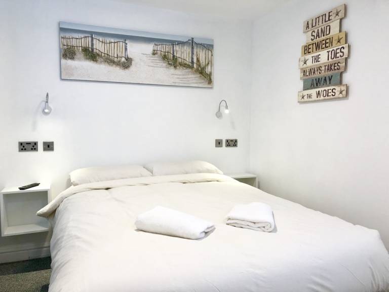 Apartment Blackpool