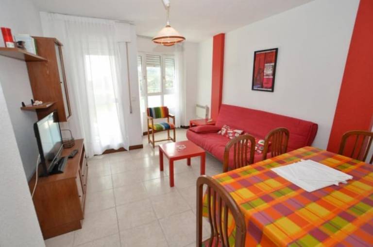 Apartamento  Isla
