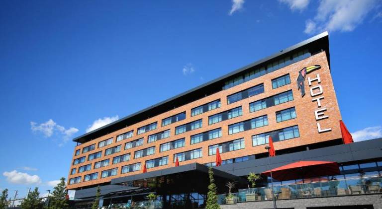 Van der Valk Hotel Oostzaan Amsterdam