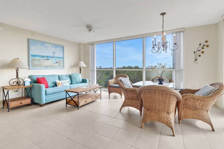 Condo Bonita Springs