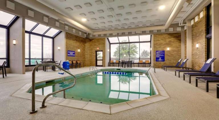 Drury Inn & Suites Cape Girardeau — photo 3