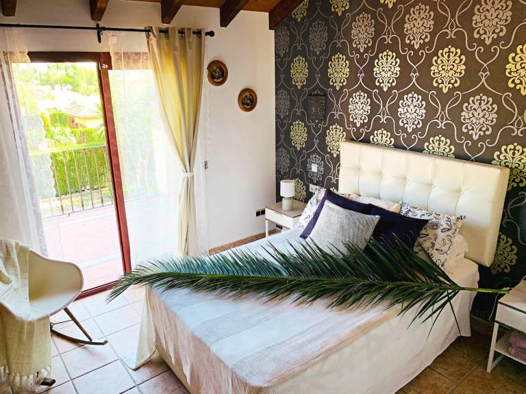 Fully equipped charming villa with BBQ, pool & yard | Good for workation | Pets are welcome — photo 2