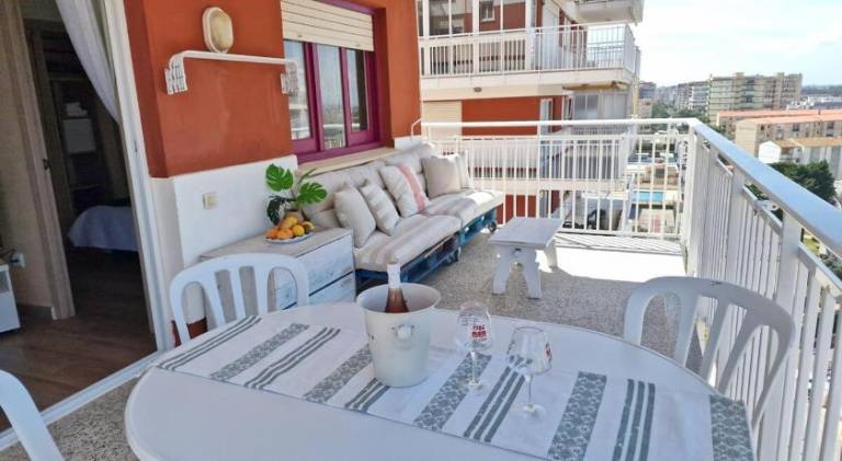 Charming apartment with pool | Beach nearby | Dogs allowed — photo 4